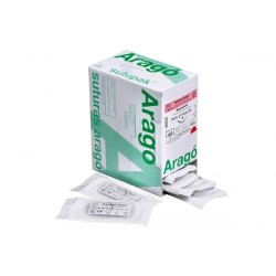 Sutura Nylon Monofilamento 36u 